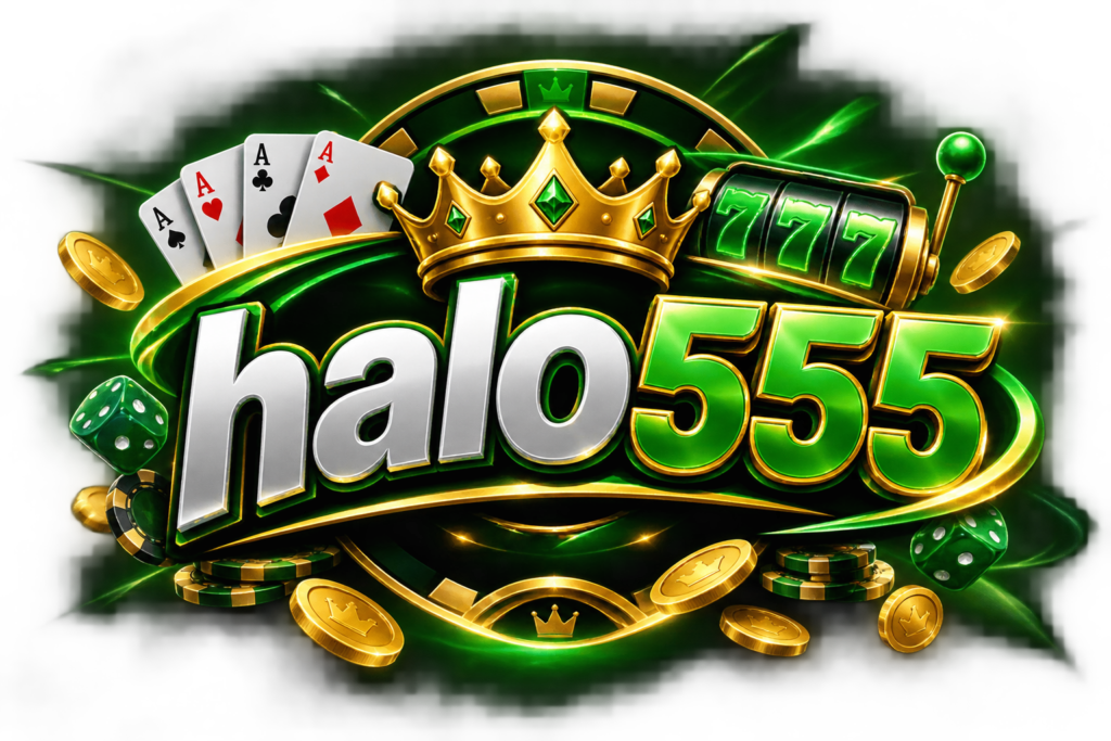 halo555 สล็อต เว็บตรง